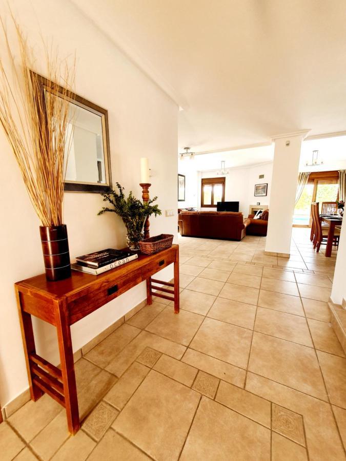 Villa Jacaranda Altaona Golf Murcia Exterior foto