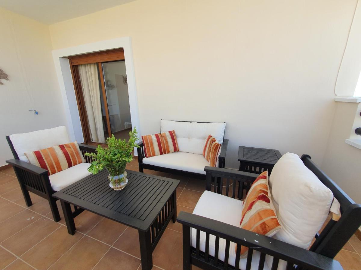 Villa Jacaranda Altaona Golf Murcia Exterior foto