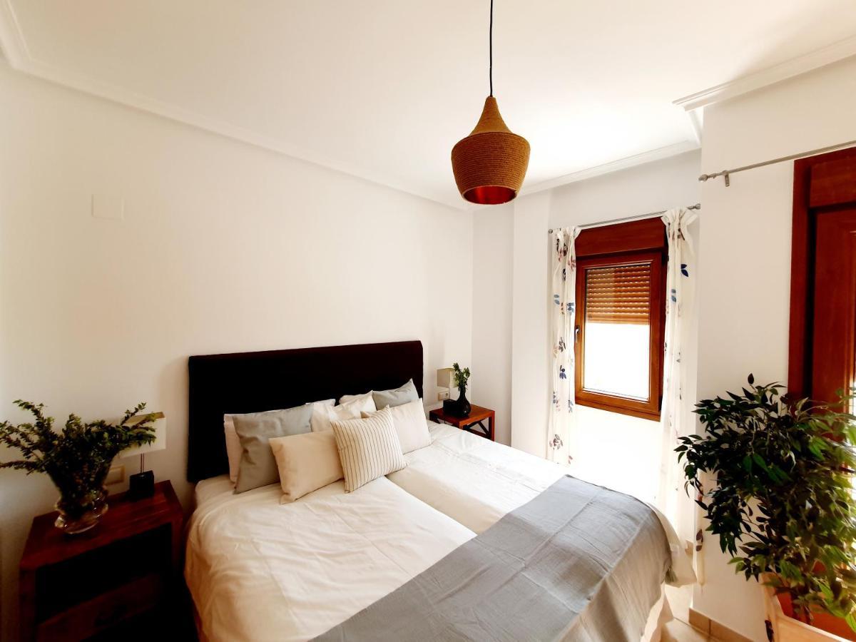 Villa Jacaranda Altaona Golf Murcia Exterior foto