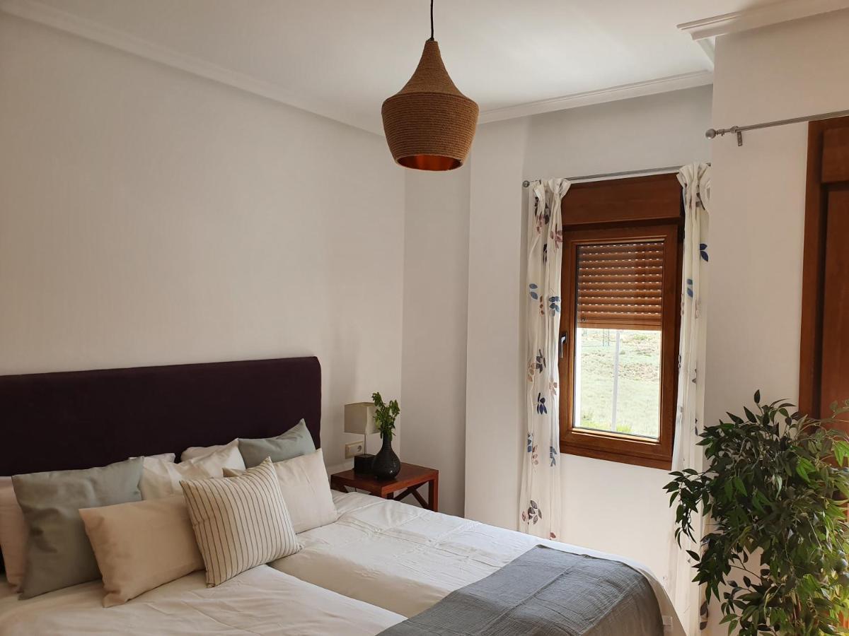 Villa Jacaranda Altaona Golf Murcia Exterior foto