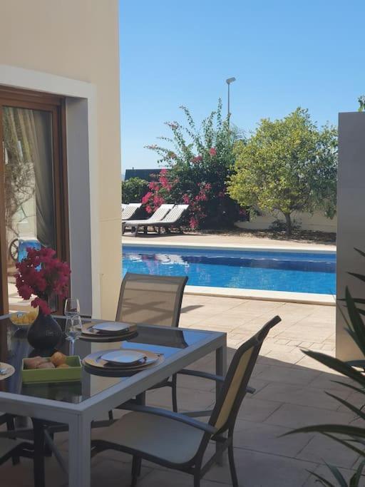 Villa Jacaranda Altaona Golf Murcia Exterior foto