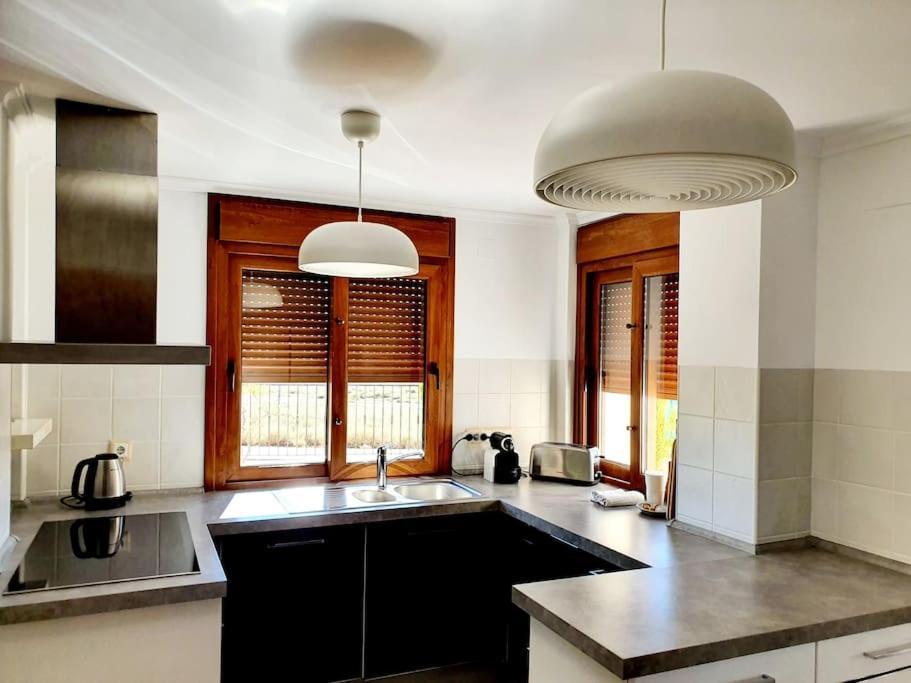 Villa Jacaranda Altaona Golf Murcia Exterior foto