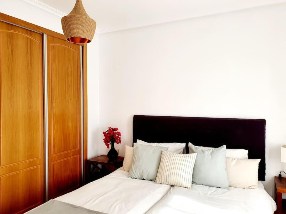Villa Jacaranda Altaona Golf Murcia Exterior foto