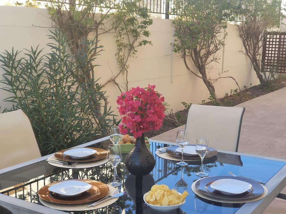 Villa Jacaranda Altaona Golf Murcia Exterior foto
