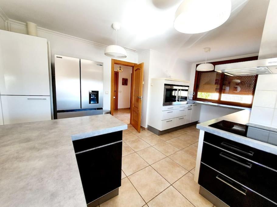 Villa Jacaranda Altaona Golf Murcia Exterior foto